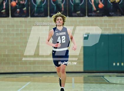 Thumbnail 2 in Columbine vs Bear Creek photogallery.