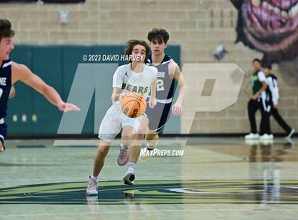 Thumbnail 2 in Columbine vs Bear Creek photogallery.