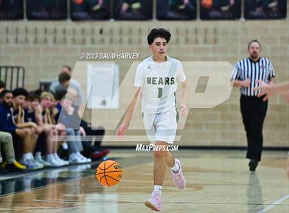 Thumbnail 2 in Columbine vs Bear Creek photogallery.