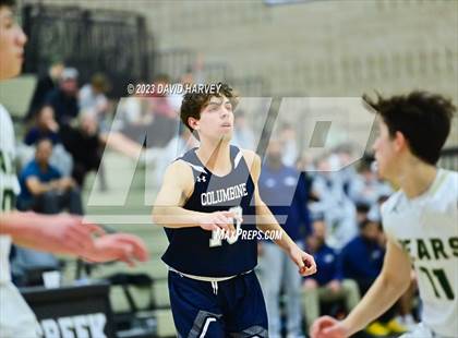 Thumbnail 1 in Columbine vs Bear Creek photogallery.