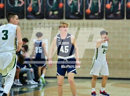 Thumbnail 3 in Columbine vs Bear Creek photogallery.