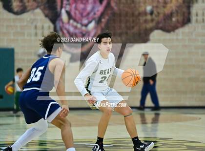 Thumbnail 3 in Columbine vs Bear Creek photogallery.