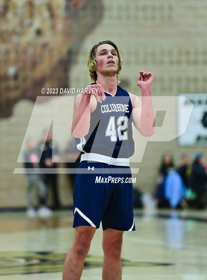 Thumbnail 1 in Columbine vs Bear Creek photogallery.