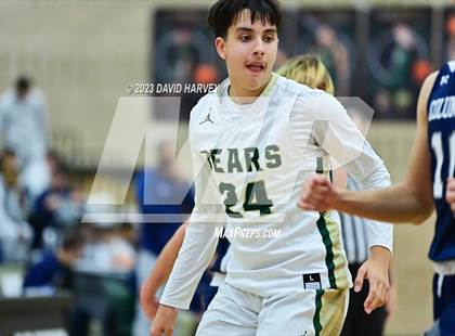 Thumbnail 1 in Columbine vs Bear Creek photogallery.