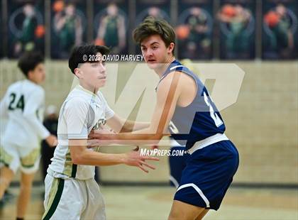 Thumbnail 2 in Columbine vs Bear Creek photogallery.
