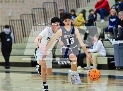 Thumbnail 1 in Columbine vs Bear Creek photogallery.