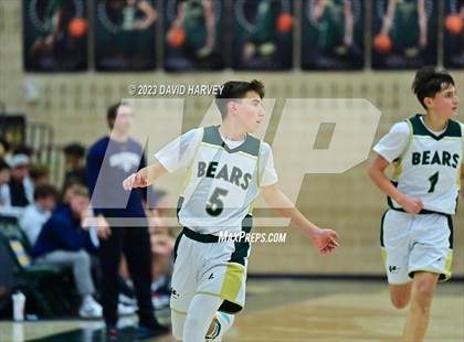 Thumbnail 3 in Columbine vs Bear Creek photogallery.
