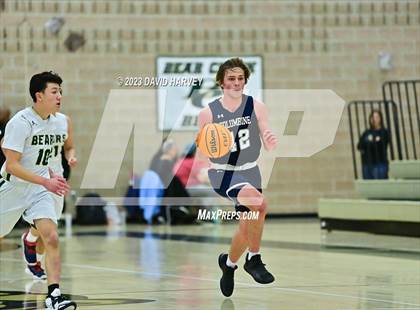Thumbnail 2 in Columbine vs Bear Creek photogallery.