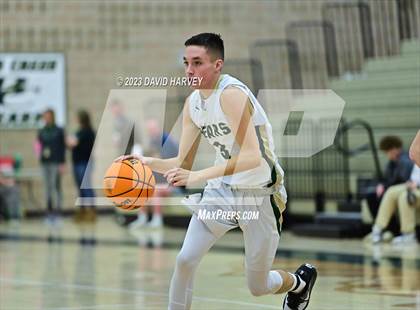 Thumbnail 3 in Columbine vs Bear Creek photogallery.
