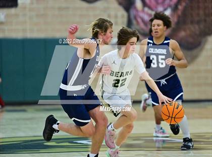 Thumbnail 1 in Columbine vs Bear Creek photogallery.