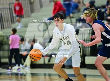 Thumbnail 1 in Columbine vs Bear Creek photogallery.