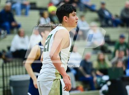 Thumbnail 1 in Columbine vs Bear Creek photogallery.