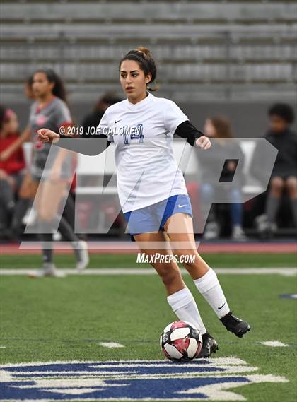 Thumbnail 3 in Tivy vs Lee [Robert E.] (Austin Lakes Elite Showcase) photogallery.