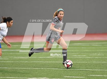 Thumbnail 3 in Tivy vs Lee [Robert E.] (Austin Lakes Elite Showcase) photogallery.