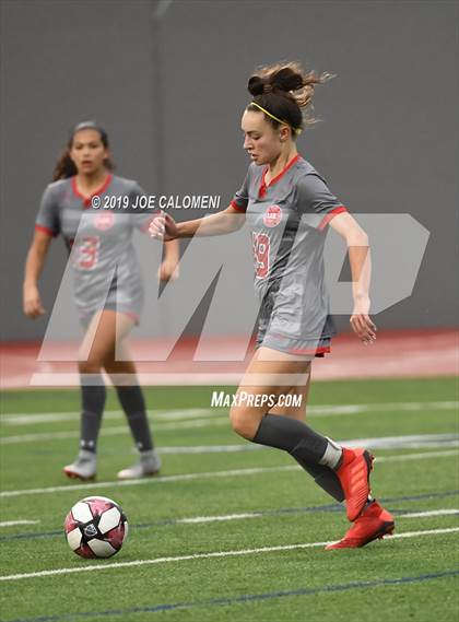 Thumbnail 2 in Tivy vs Lee [Robert E.] (Austin Lakes Elite Showcase) photogallery.
