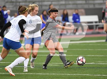 Thumbnail 1 in Tivy vs Lee [Robert E.] (Austin Lakes Elite Showcase) photogallery.