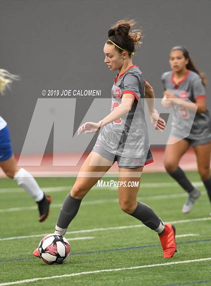 Thumbnail 1 in Tivy vs Lee [Robert E.] (Austin Lakes Elite Showcase) photogallery.