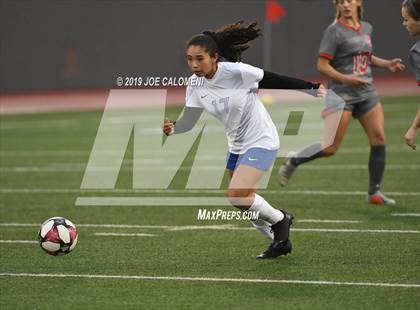 Thumbnail 1 in Tivy vs Lee [Robert E.] (Austin Lakes Elite Showcase) photogallery.