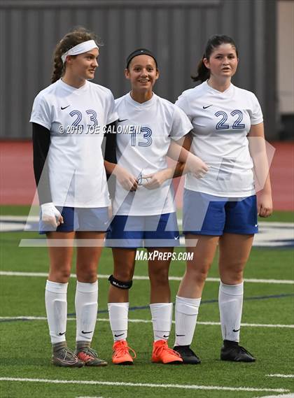 Thumbnail 1 in Tivy vs Lee [Robert E.] (Austin Lakes Elite Showcase) photogallery.