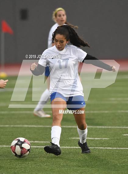 Thumbnail 3 in Tivy vs Lee [Robert E.] (Austin Lakes Elite Showcase) photogallery.
