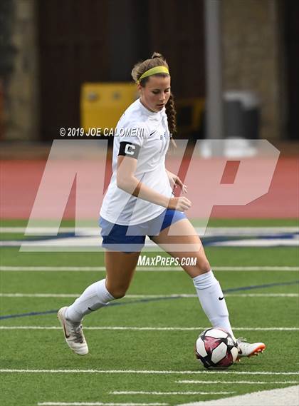 Thumbnail 3 in Tivy vs Lee [Robert E.] (Austin Lakes Elite Showcase) photogallery.