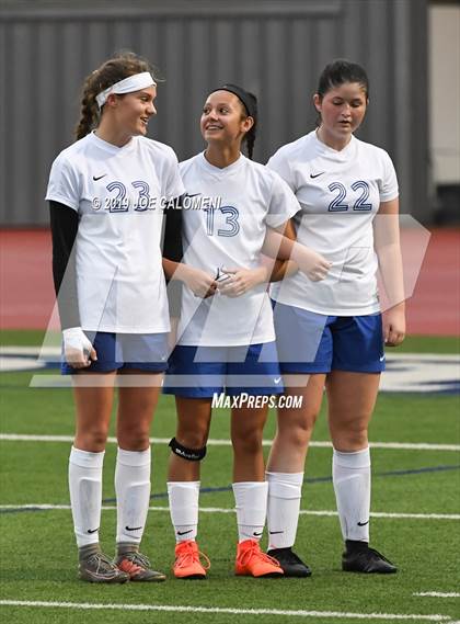 Thumbnail 3 in Tivy vs Lee [Robert E.] (Austin Lakes Elite Showcase) photogallery.