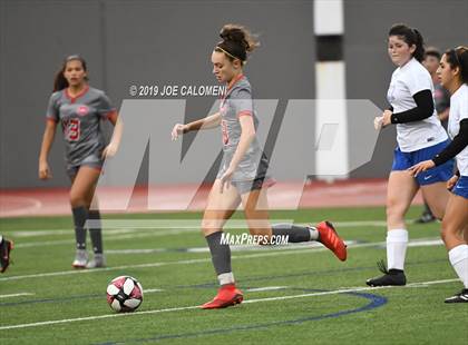 Thumbnail 1 in Tivy vs Lee [Robert E.] (Austin Lakes Elite Showcase) photogallery.