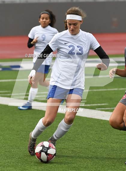 Thumbnail 1 in Tivy vs Lee [Robert E.] (Austin Lakes Elite Showcase) photogallery.