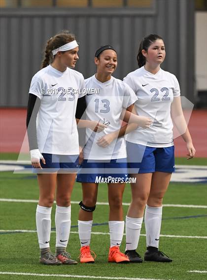 Thumbnail 2 in Tivy vs Lee [Robert E.] (Austin Lakes Elite Showcase) photogallery.