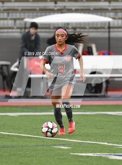 Thumbnail 3 in Tivy vs Lee [Robert E.] (Austin Lakes Elite Showcase) photogallery.