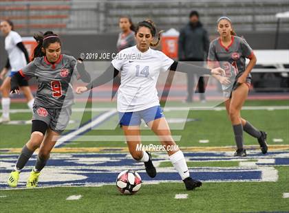 Thumbnail 3 in Tivy vs Lee [Robert E.] (Austin Lakes Elite Showcase) photogallery.