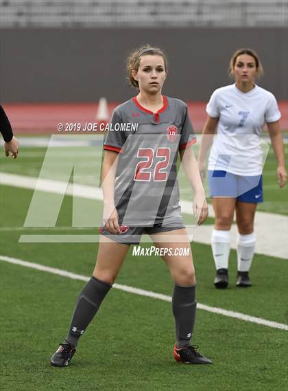 Thumbnail 1 in Tivy vs Lee [Robert E.] (Austin Lakes Elite Showcase) photogallery.
