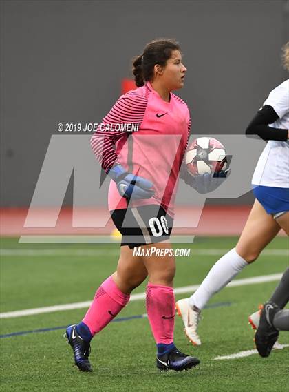 Thumbnail 1 in Tivy vs Lee [Robert E.] (Austin Lakes Elite Showcase) photogallery.
