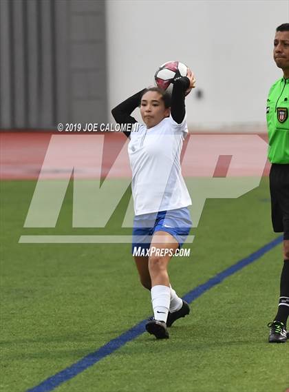 Thumbnail 3 in Tivy vs Lee [Robert E.] (Austin Lakes Elite Showcase) photogallery.