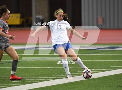 Thumbnail 3 in Tivy vs Lee [Robert E.] (Austin Lakes Elite Showcase) photogallery.