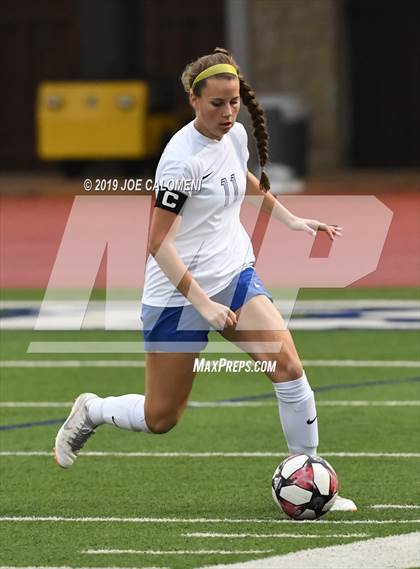 Thumbnail 1 in Tivy vs Lee [Robert E.] (Austin Lakes Elite Showcase) photogallery.