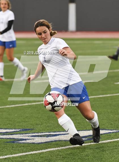 Thumbnail 1 in Tivy vs Lee [Robert E.] (Austin Lakes Elite Showcase) photogallery.