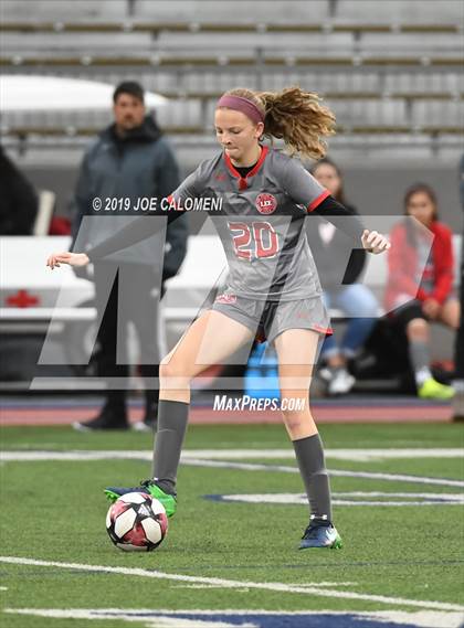Thumbnail 1 in Tivy vs Lee [Robert E.] (Austin Lakes Elite Showcase) photogallery.