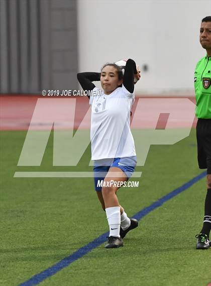 Thumbnail 1 in Tivy vs Lee [Robert E.] (Austin Lakes Elite Showcase) photogallery.