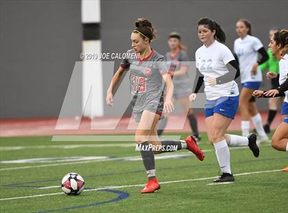 Thumbnail 1 in Tivy vs Lee [Robert E.] (Austin Lakes Elite Showcase) photogallery.