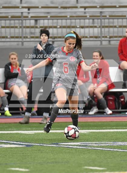 Thumbnail 2 in Tivy vs Lee [Robert E.] (Austin Lakes Elite Showcase) photogallery.