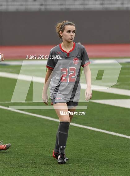 Thumbnail 3 in Tivy vs Lee [Robert E.] (Austin Lakes Elite Showcase) photogallery.