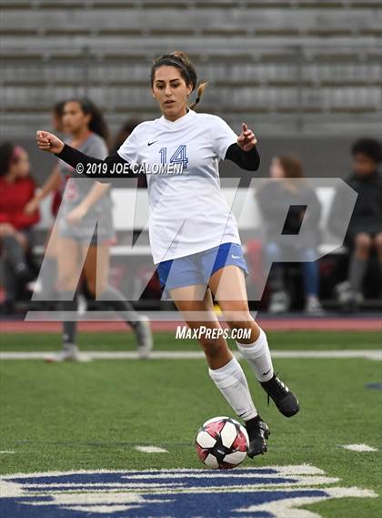 Thumbnail 2 in Tivy vs Lee [Robert E.] (Austin Lakes Elite Showcase) photogallery.