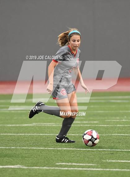 Thumbnail 1 in Tivy vs Lee [Robert E.] (Austin Lakes Elite Showcase) photogallery.