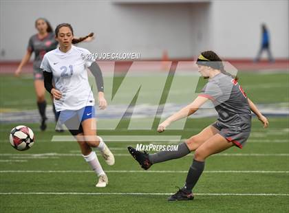 Thumbnail 1 in Tivy vs Lee [Robert E.] (Austin Lakes Elite Showcase) photogallery.