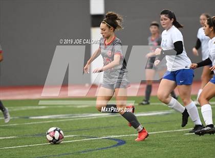 Thumbnail 2 in Tivy vs Lee [Robert E.] (Austin Lakes Elite Showcase) photogallery.