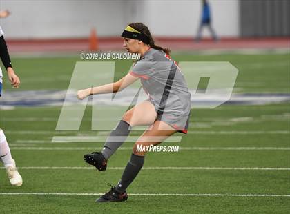 Thumbnail 2 in Tivy vs Lee [Robert E.] (Austin Lakes Elite Showcase) photogallery.