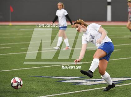 Thumbnail 2 in Tivy vs Lee [Robert E.] (Austin Lakes Elite Showcase) photogallery.