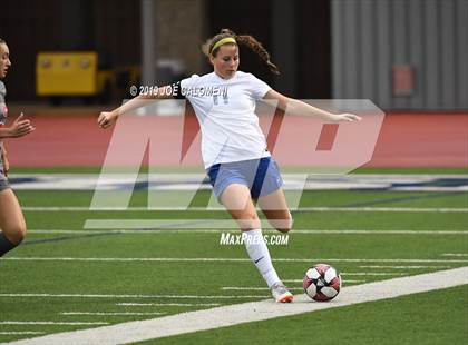 Thumbnail 2 in Tivy vs Lee [Robert E.] (Austin Lakes Elite Showcase) photogallery.