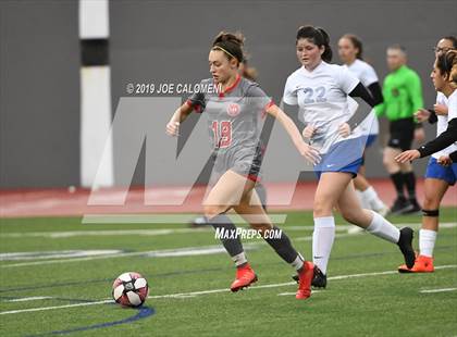 Thumbnail 3 in Tivy vs Lee [Robert E.] (Austin Lakes Elite Showcase) photogallery.